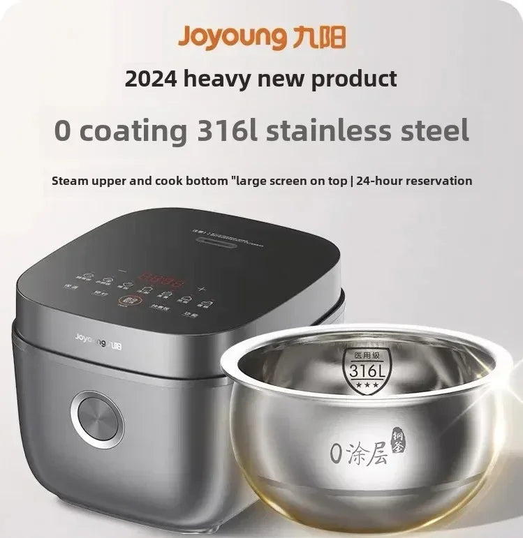 F-40F316L Rice Cooker