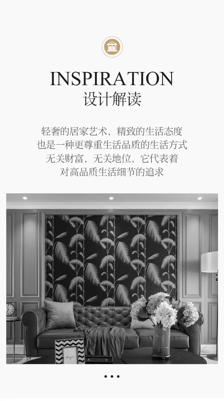 Nordic Light Luxury Wall Clock – Pure Copper, Silent Movement, Creative Living Room Decor