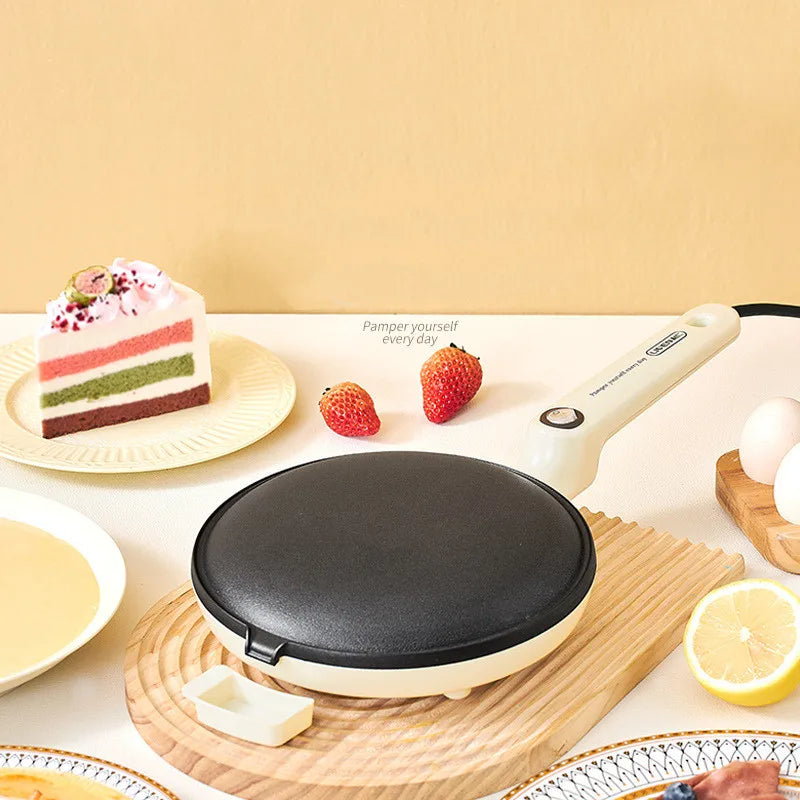220V Electric Crepe & Pancake Maker