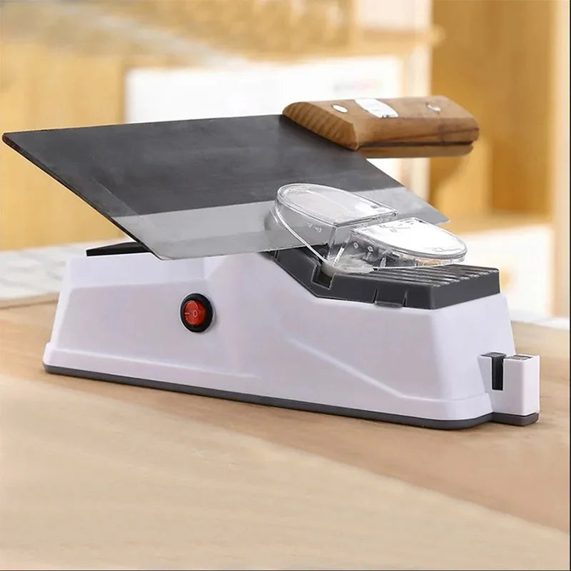 Kitchen Knife Sharpener