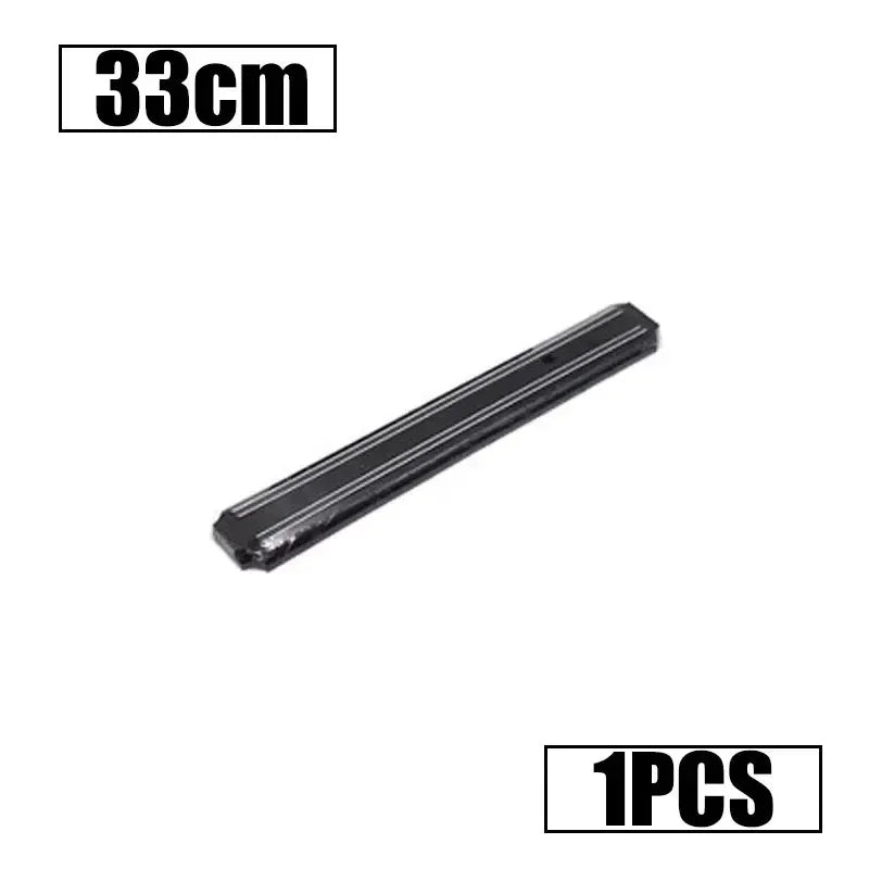 Multipurpose Magnetic Knife Holder – Wall Mounted Kitchen Tool Storage Strip