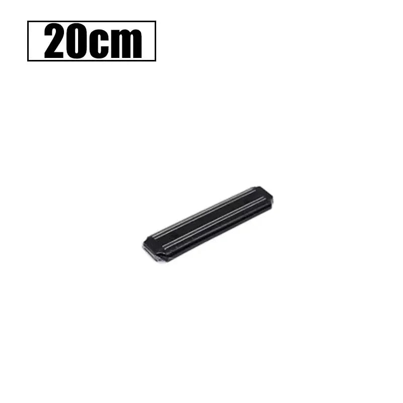 Multipurpose Magnetic Knife Holder – Wall Mounted Kitchen Tool Storage Strip