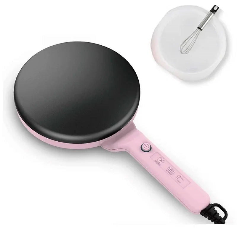 220V Electric Crepe & Pancake Maker