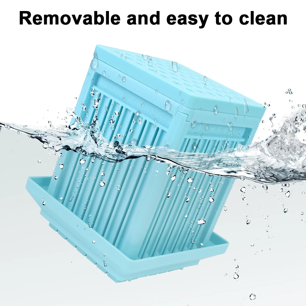 49-Hole BBQ Meat Skewer Maker