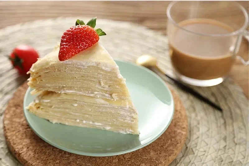 220V Electric Crepe & Pancake Maker