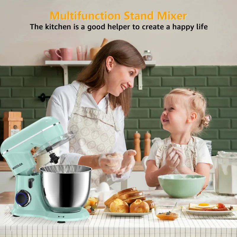 Ailessom 6QT Stand Mixer