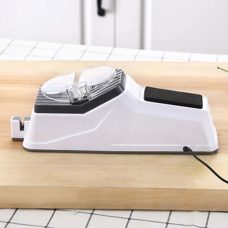 Kitchen Knife Sharpener