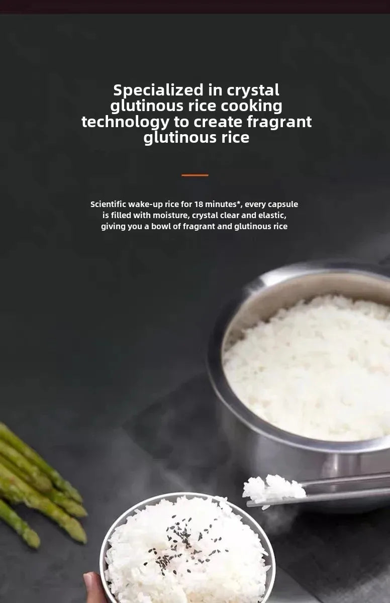 F-40F316L Rice Cooker