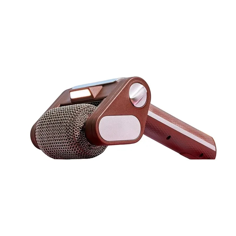 Rechargeable Electric Grill Brush