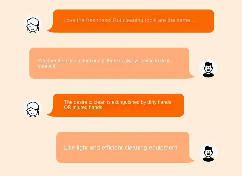 Electric Handheld Rotating Cleaning Brush – 5 Replaceable Heads for Kitchen, Shoes & Gaps