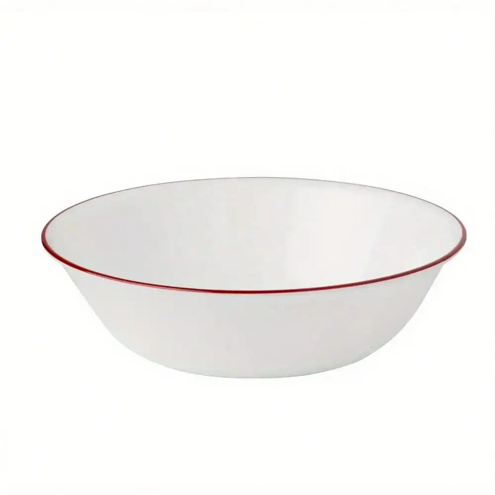 Round 12-Piece Dinnerware Set – Perfect for Family Dinners, Parties & Gatherings
