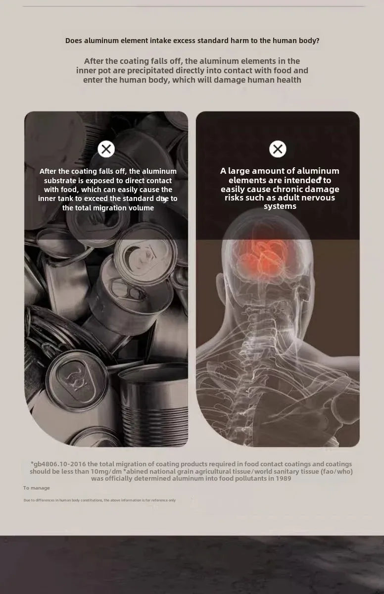 F-40F316L Rice Cooker