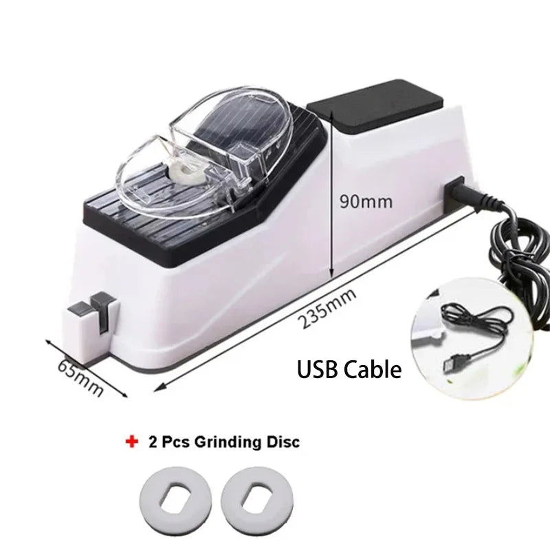 Kitchen Knife Sharpener