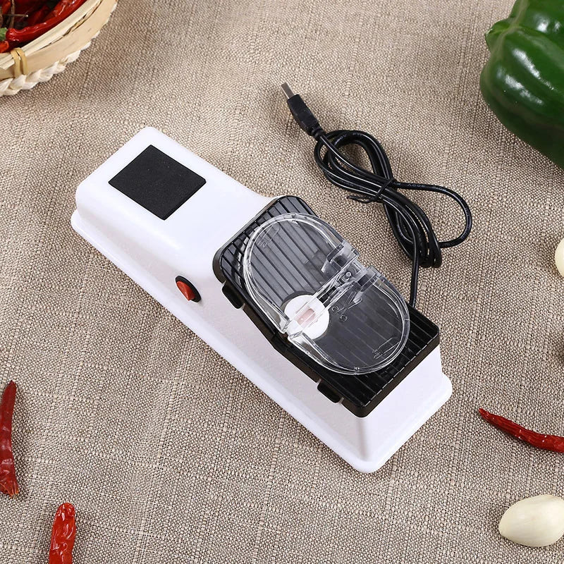 Kitchen Knife Sharpener