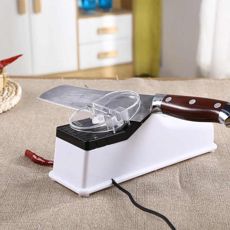 Kitchen Knife Sharpener