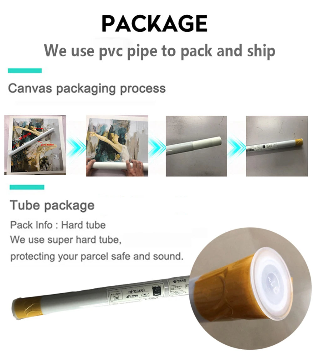 Black & White Surfboard Wall Art Poster