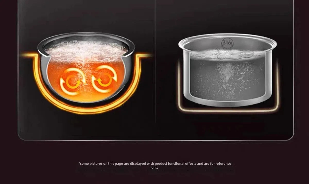 F-40F316L Rice Cooker