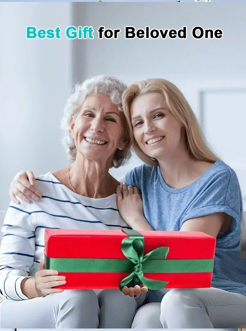 TINSOL 11-in-1 Electric Cleaning Brush