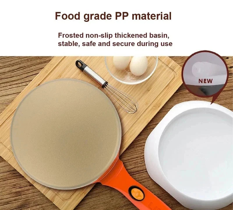 220V Electric Crepe & Pancake Maker