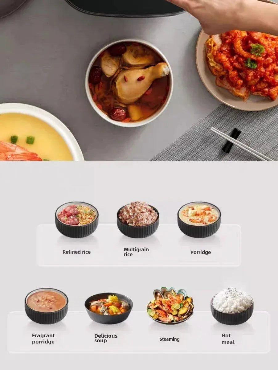 F-40F316L Rice Cooker