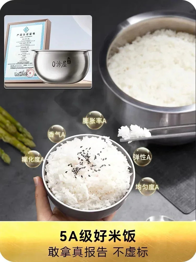 F-40F316L Rice Cooker