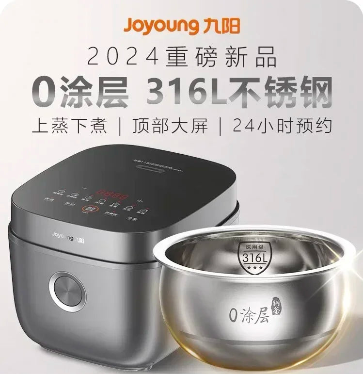 F-40F316L Rice Cooker