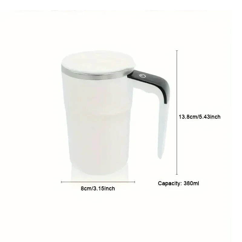 Intelligent Electric Pour-Over Coffee Maker