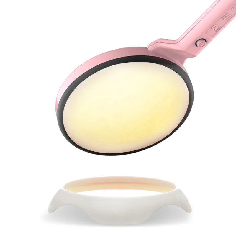 220V Electric Crepe & Pancake Maker