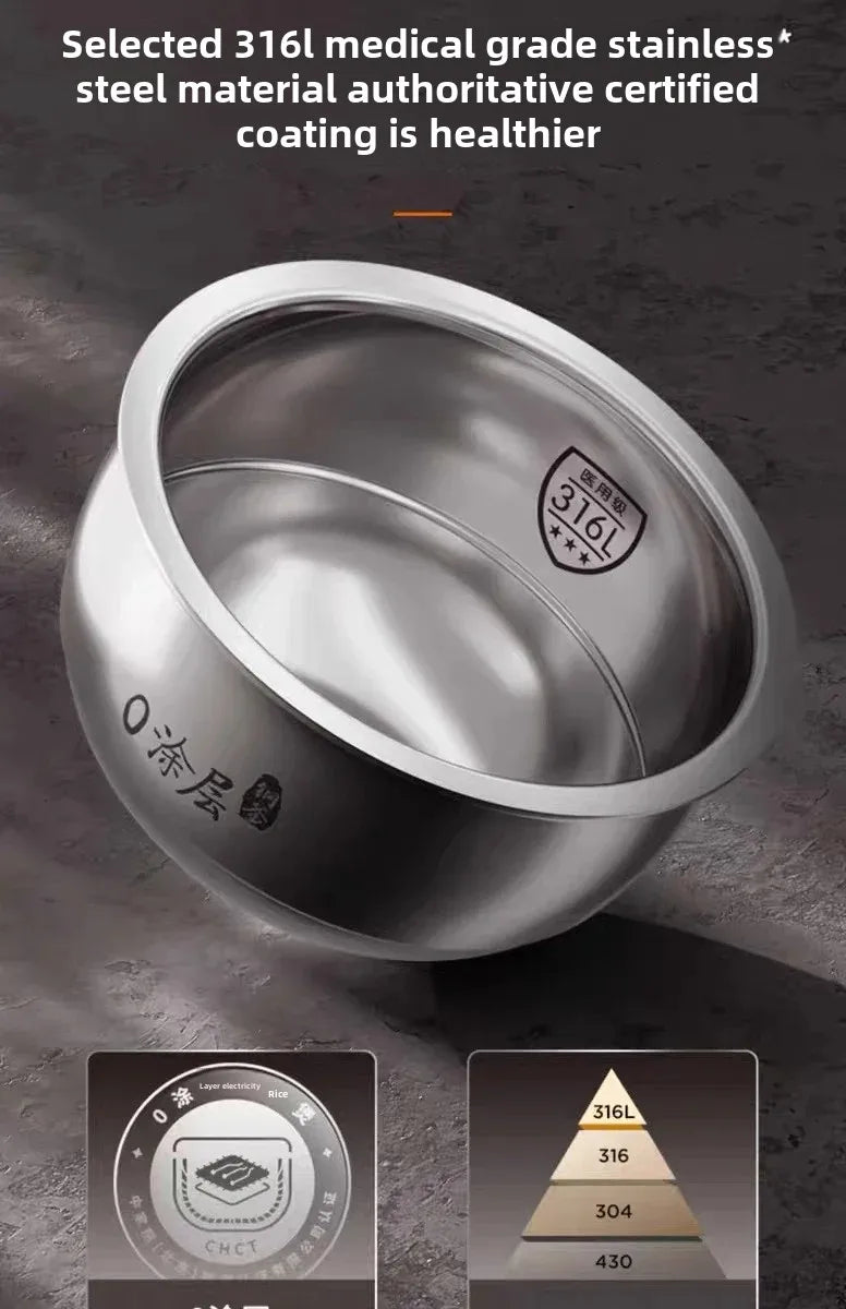 F-40F316L Rice Cooker