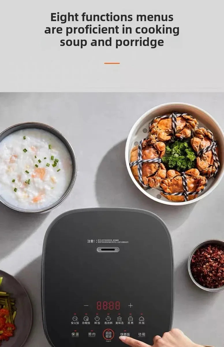 F-40F316L Rice Cooker