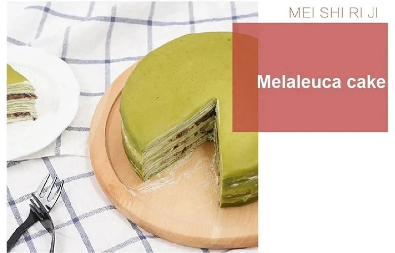 220V Electric Crepe & Pancake Maker