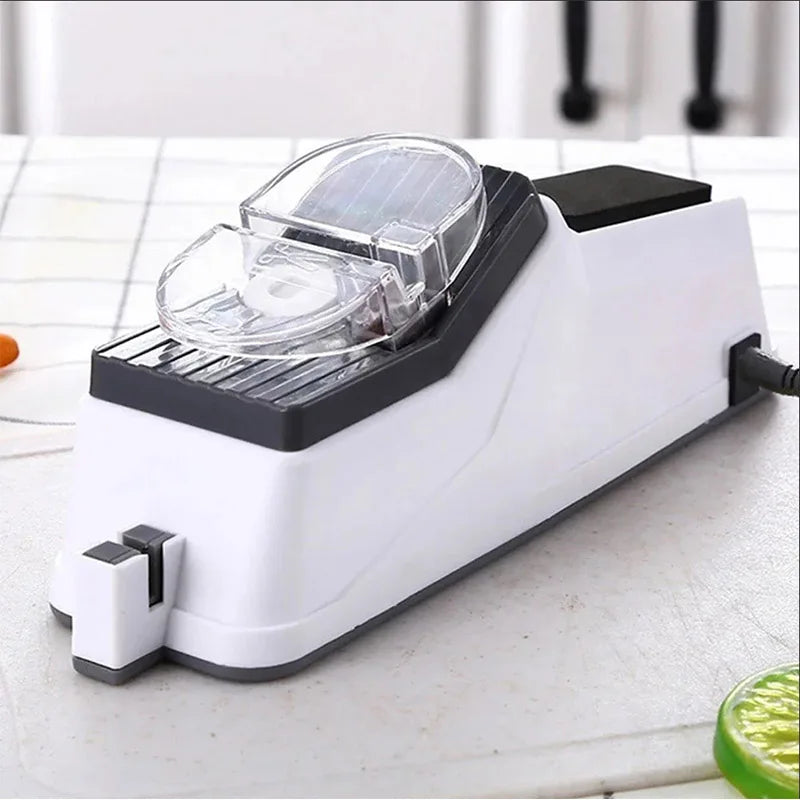 Kitchen Knife Sharpener