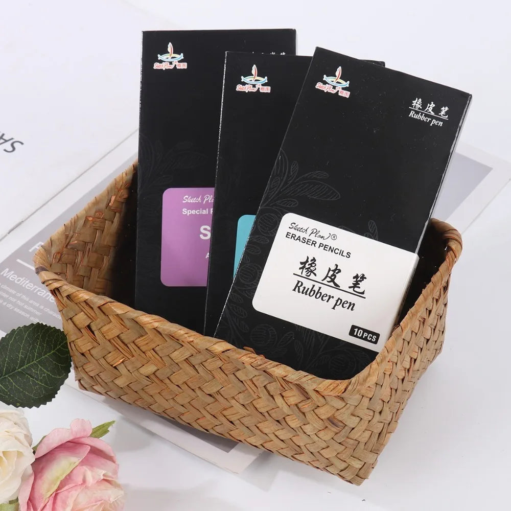 Natural Woven Seagrass Basket – Straw Rattan Organizer for Fruit, Picnic & Home Storage