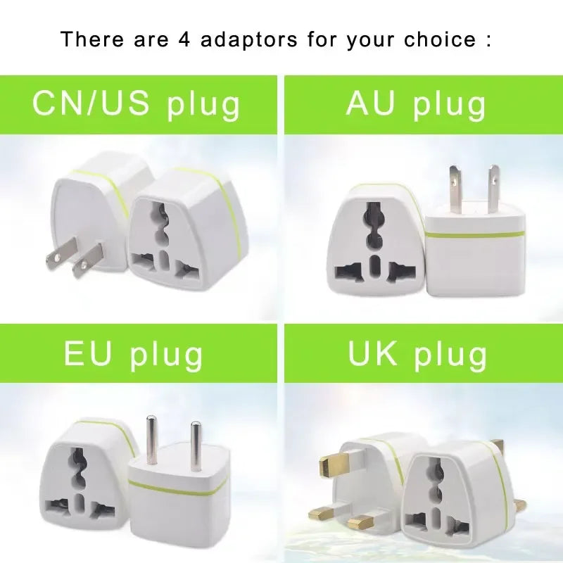 Multifunction Electric Food Processor & Blender