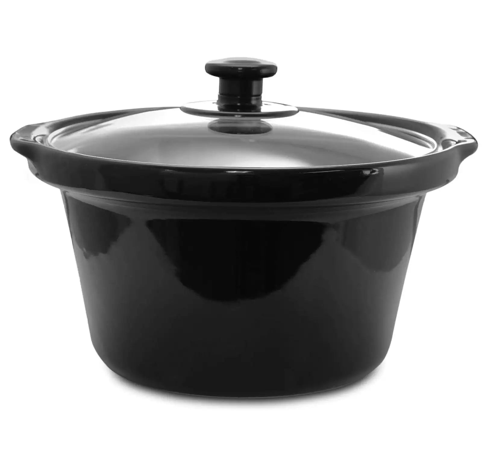 "2.5 Qt Slow Cooker & Buffet Server